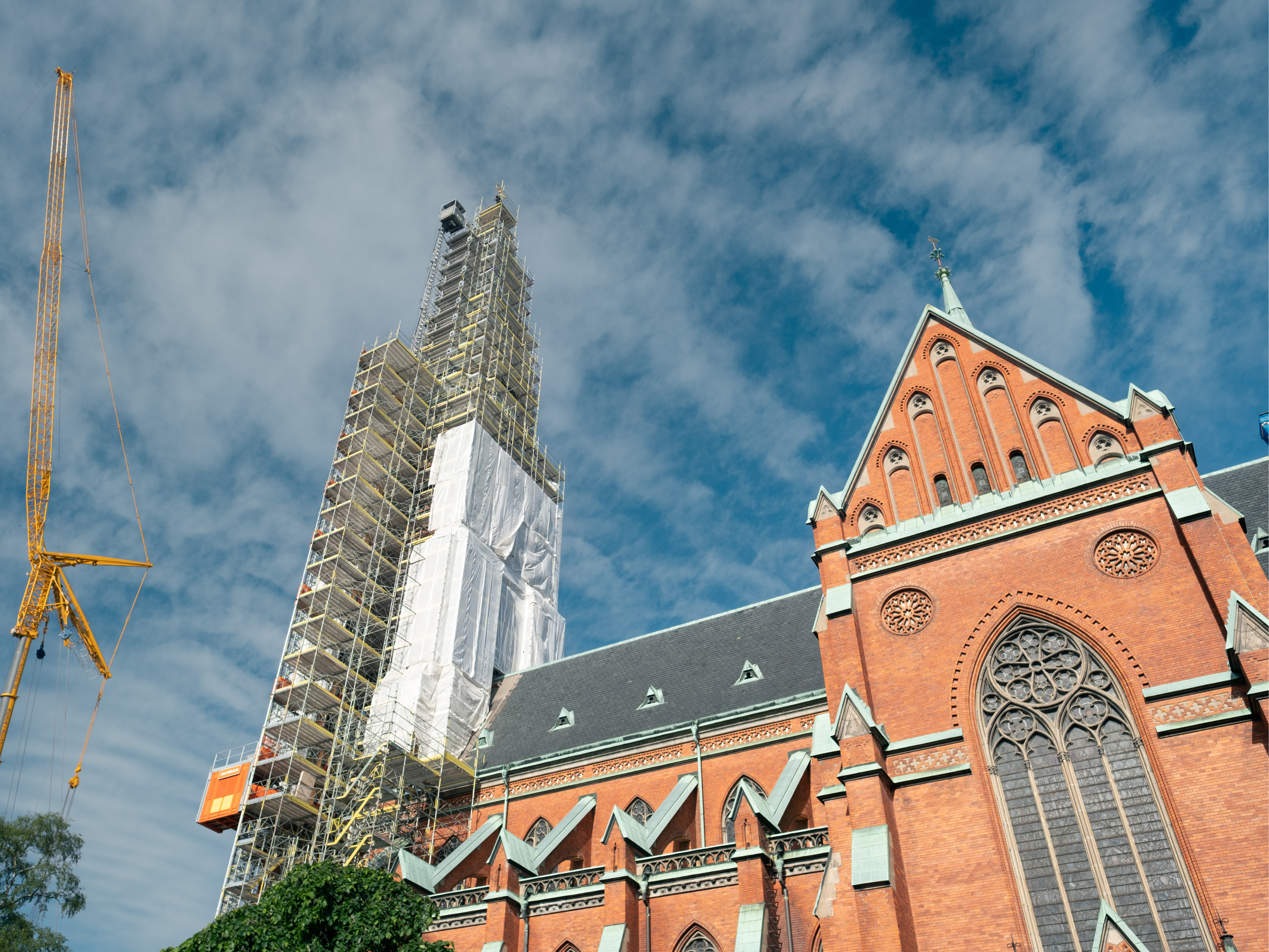 st johannes kyrka