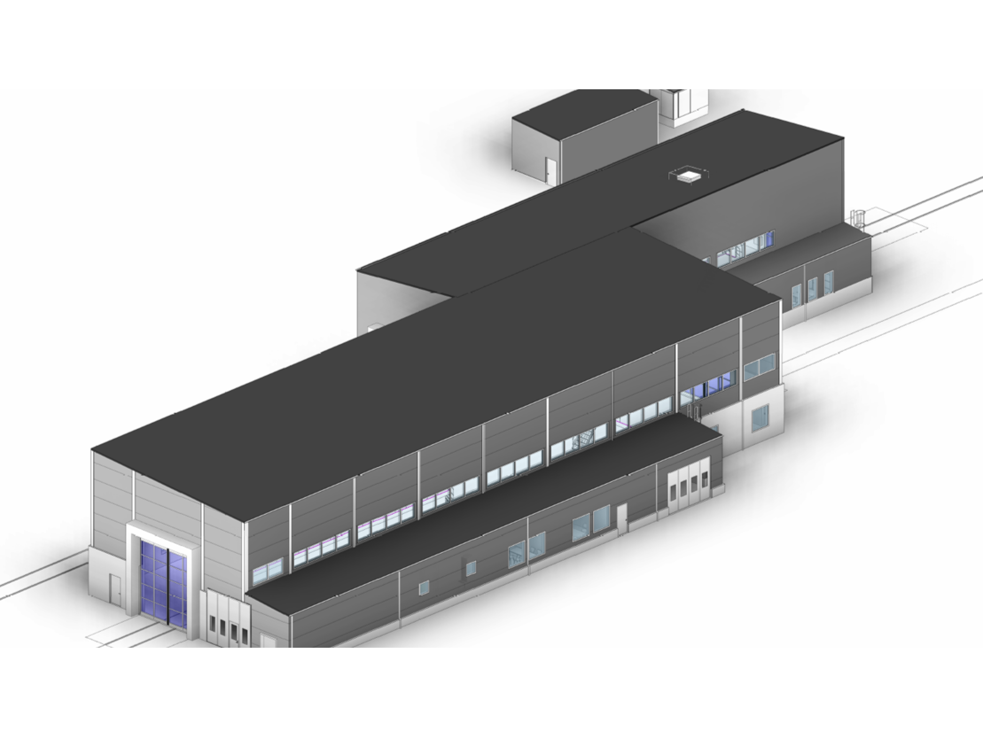 svarvhallen vision