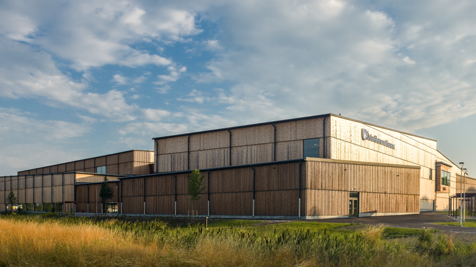 Österåker multihall (2)