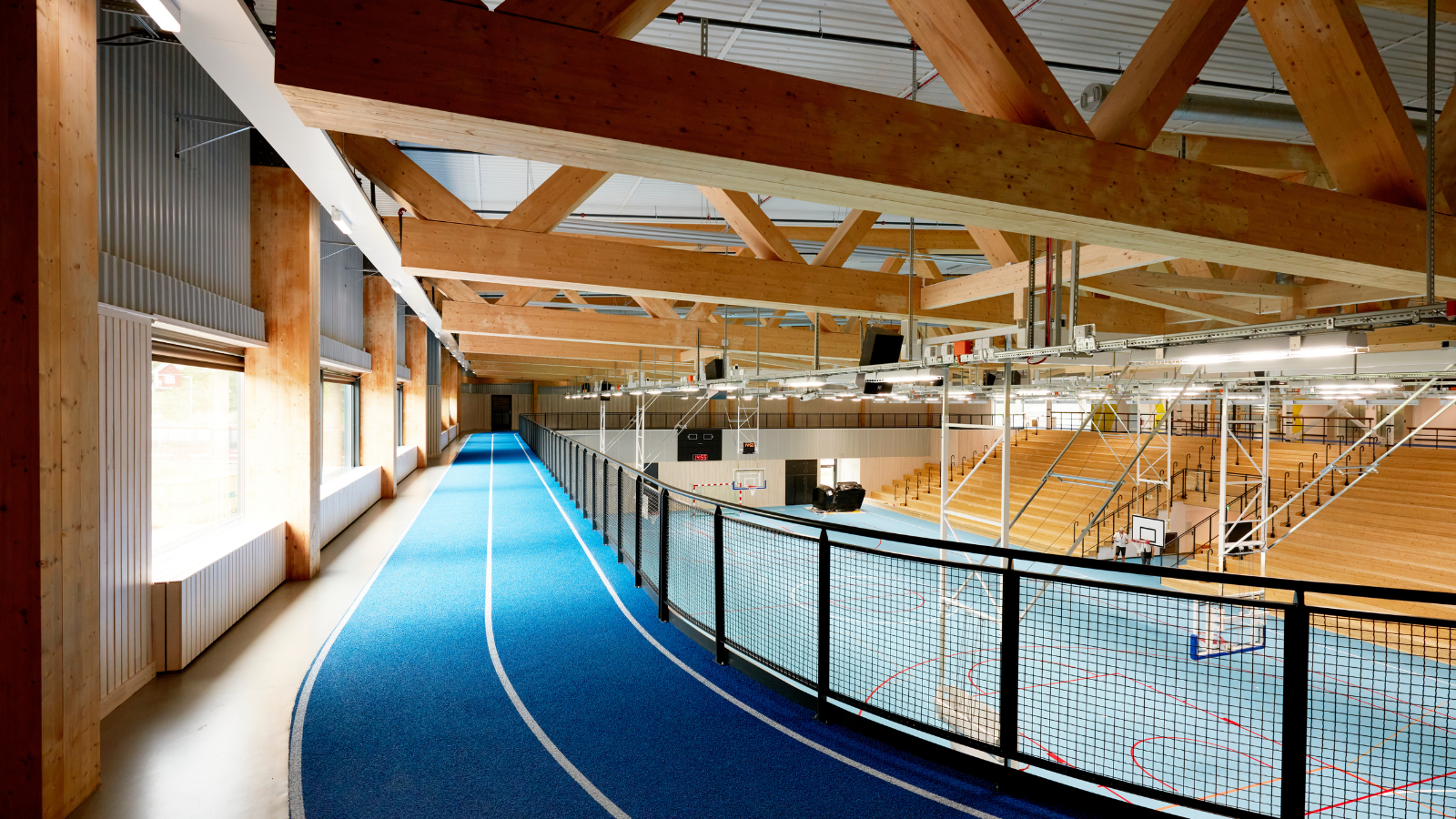 Österåker multihall (4)