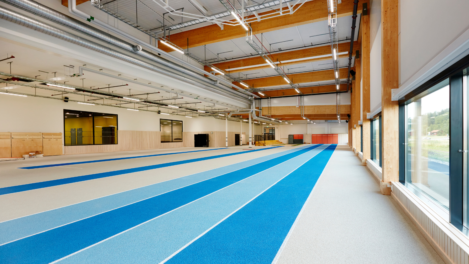 Österåker multihall (5)