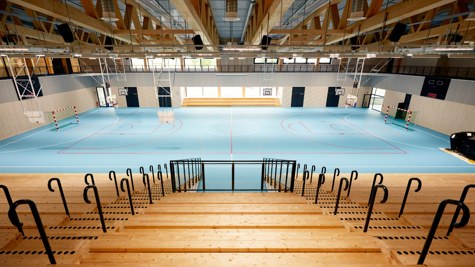Österåker multihall
